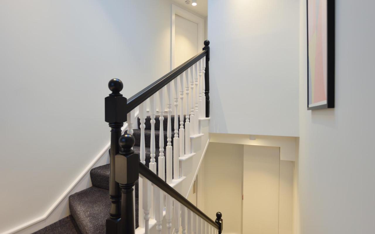 New Cavendish Street Serviced By Stayprime Appart hôtel *