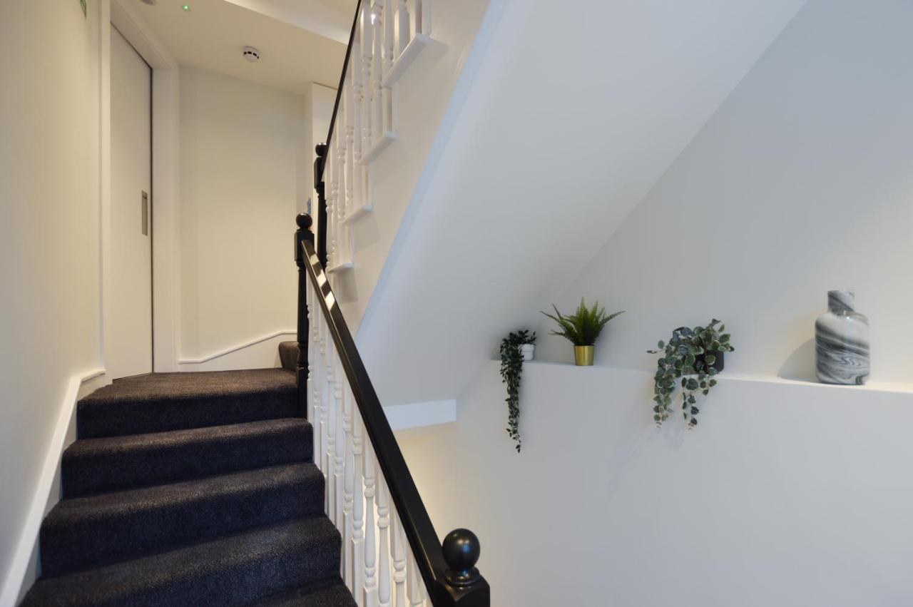 New Cavendish Street Serviced By Stayprime Appart hôtel Londres