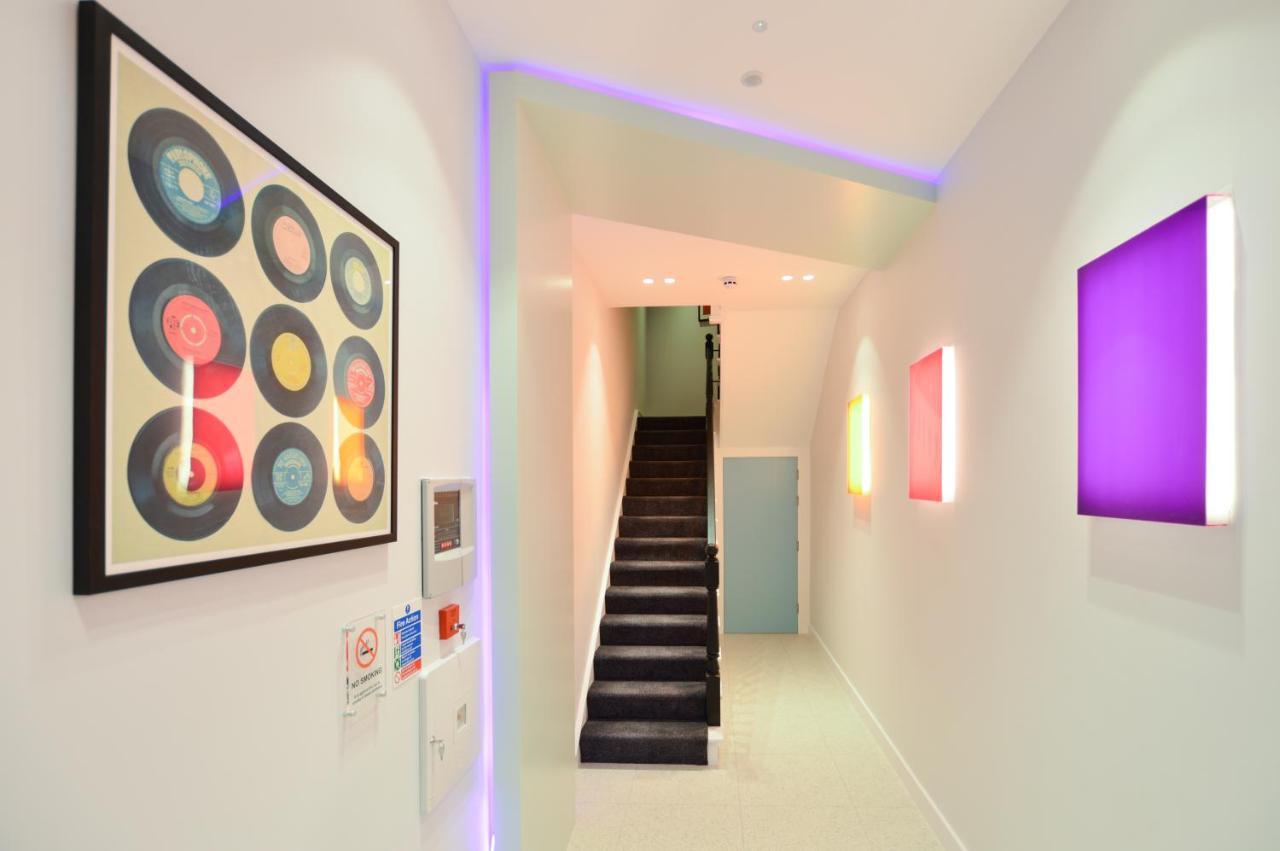 New Cavendish Street Serviced By Stayprime Londra