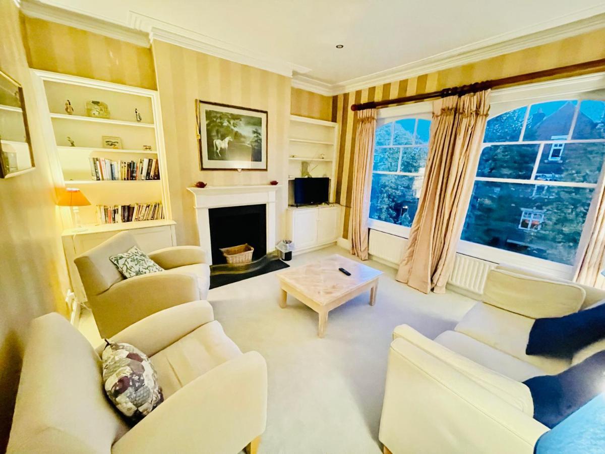 Apartment New Lovely 2-bedroom In Chelsea