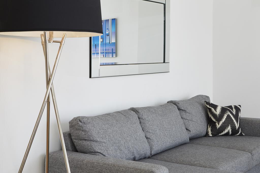 City Marque Oxford House Serviced Apartments Apartment