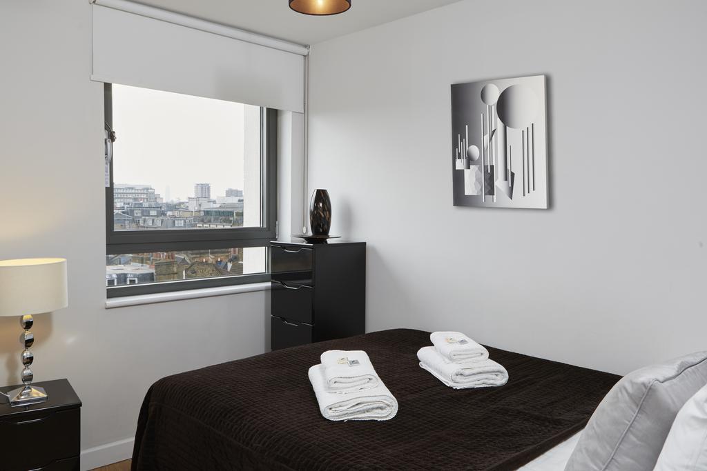 City Marque Oxford House Serviced Apartments Apartment *