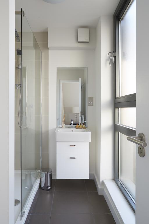 Apartment City Marque Oxford House Serviced Apartments