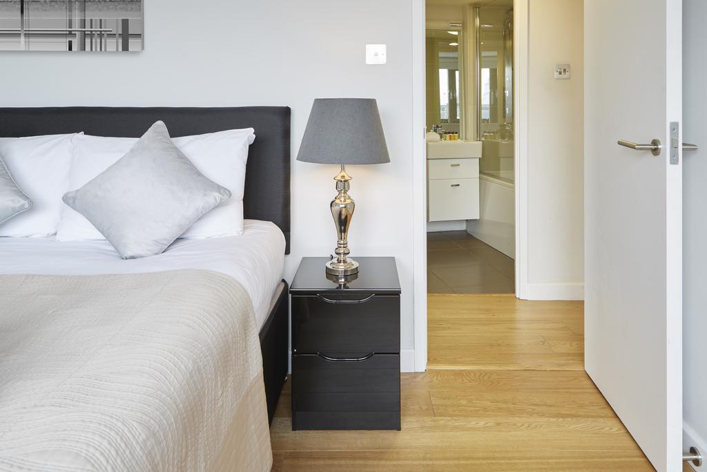 City Marque Oxford House Serviced Apartments Apartment