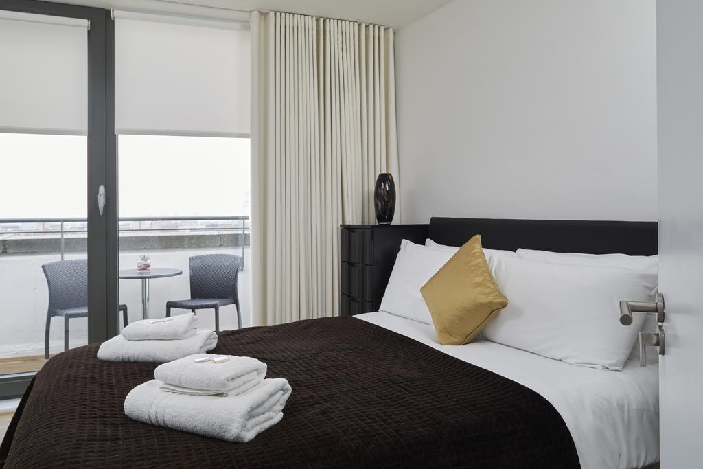 City Marque Oxford House Serviced Apartments