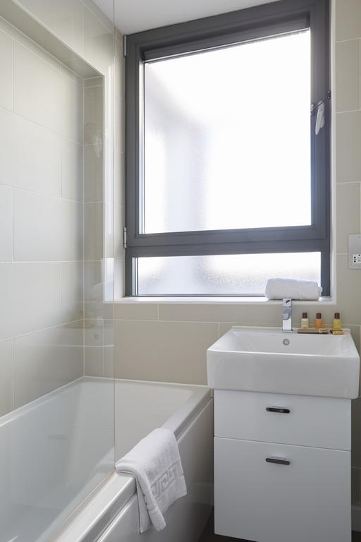 Apartment City Marque Oxford House Serviced Apartments