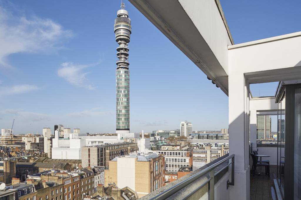 City Marque Oxford House Serviced Apartments Apartment London