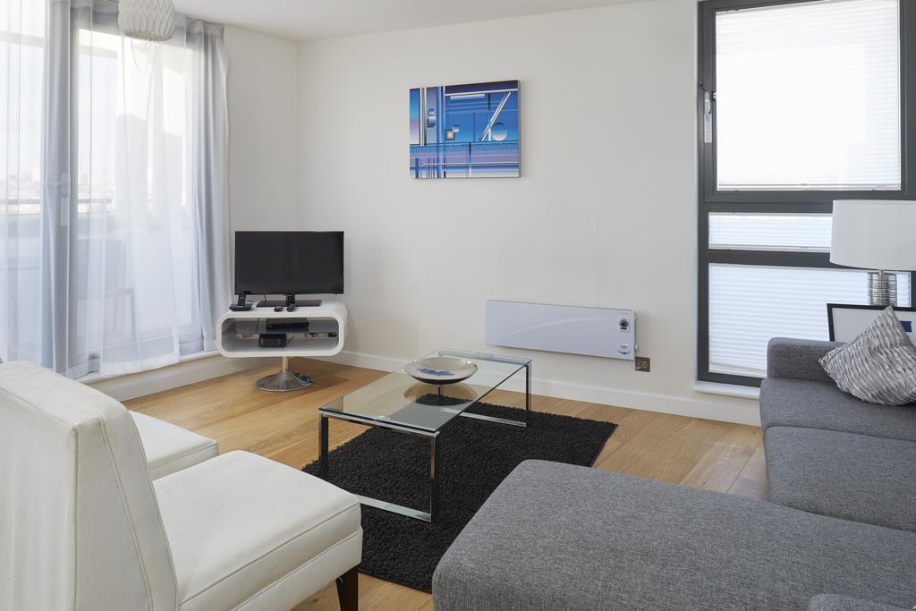 City Marque Oxford House Serviced Apartments Apartment