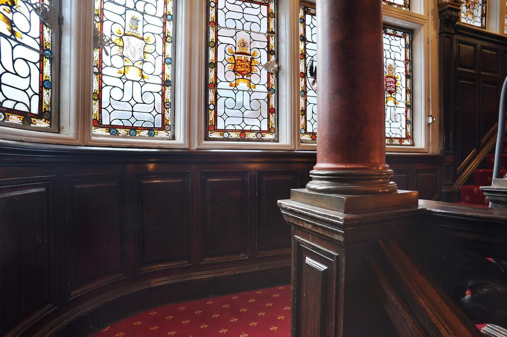 Grand Royale Hyde Park 4*