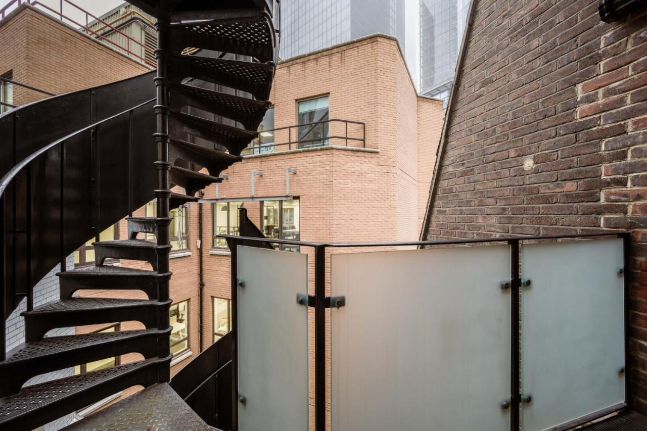 4, 48 Bishopsgate By Living London