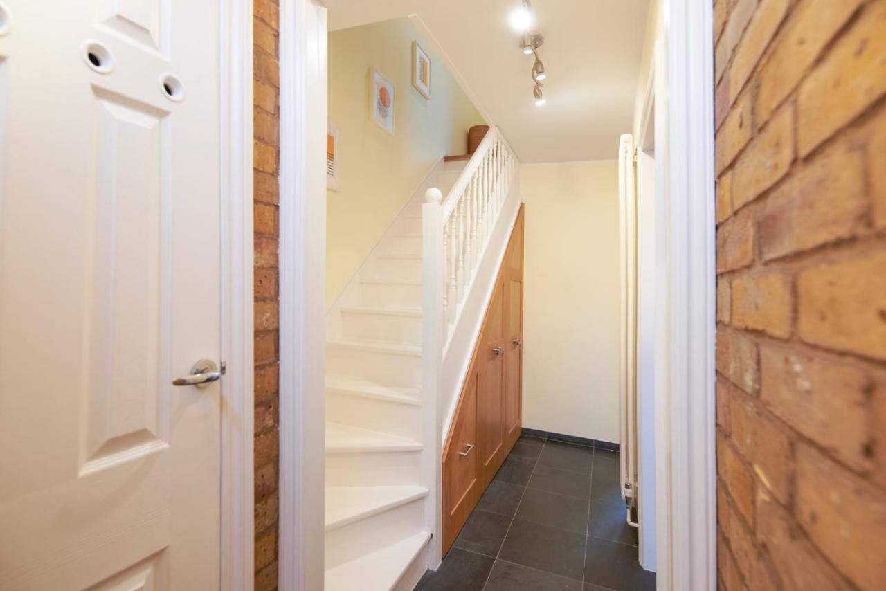 Appartement Ida Pod Places - Lewisham Londen