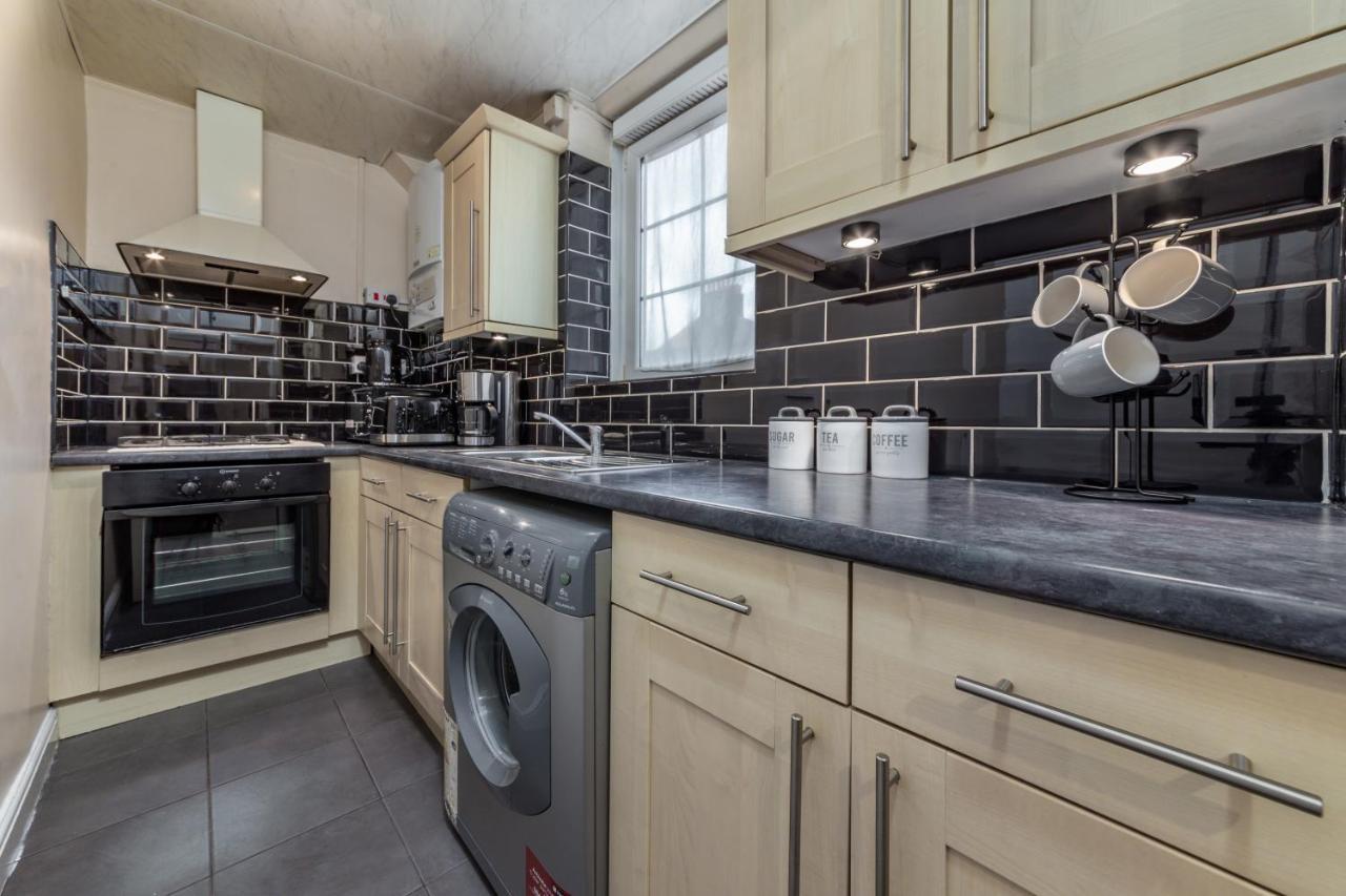 Lägenhet Suites By Rehoboth - Pilgrim - Southwark
