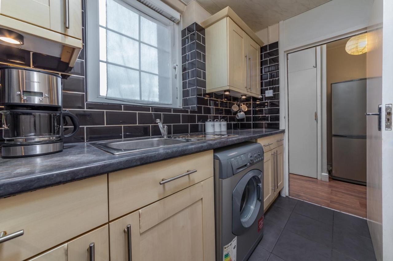 Suites By Rehoboth - Pilgrim - Southwark Lägenhet London