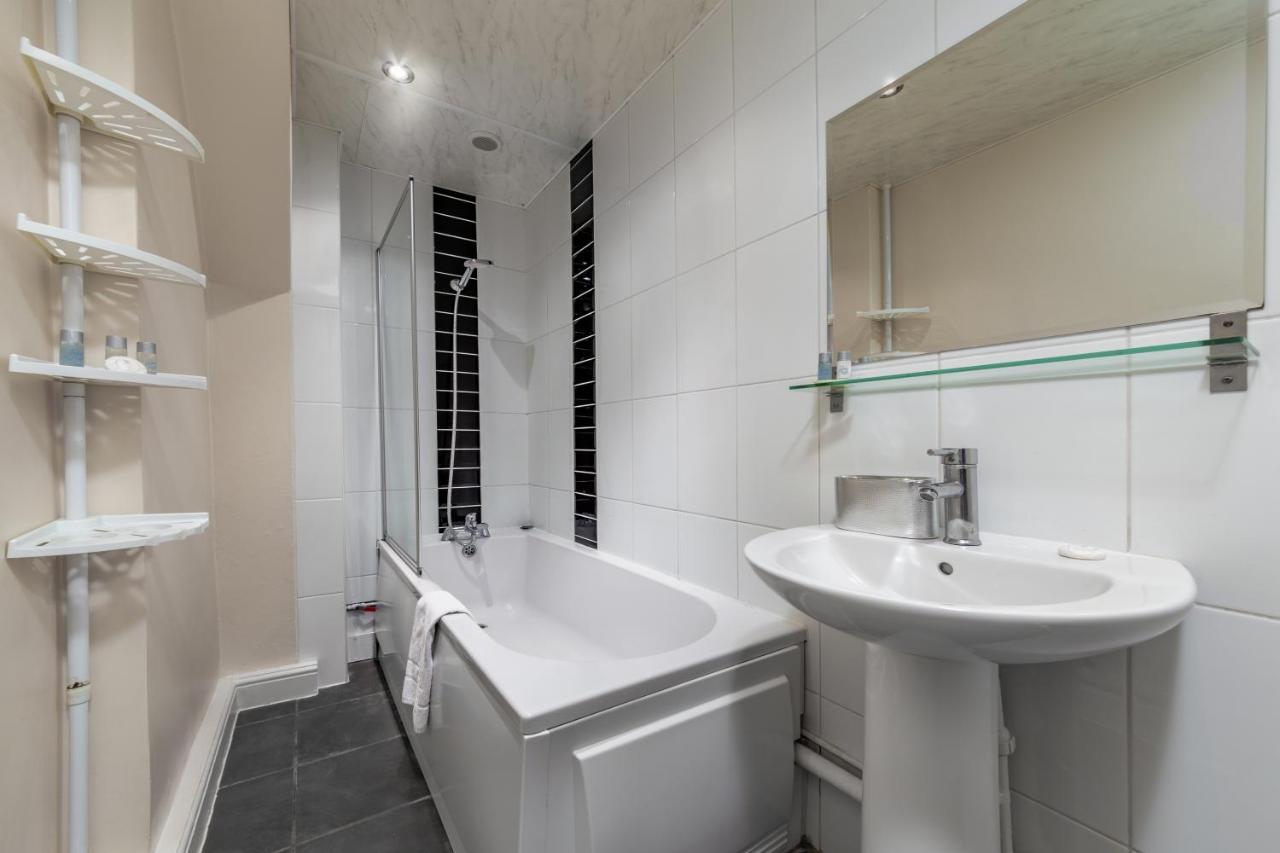 Suites By Rehoboth - Pilgrim - Southwark Lägenhet