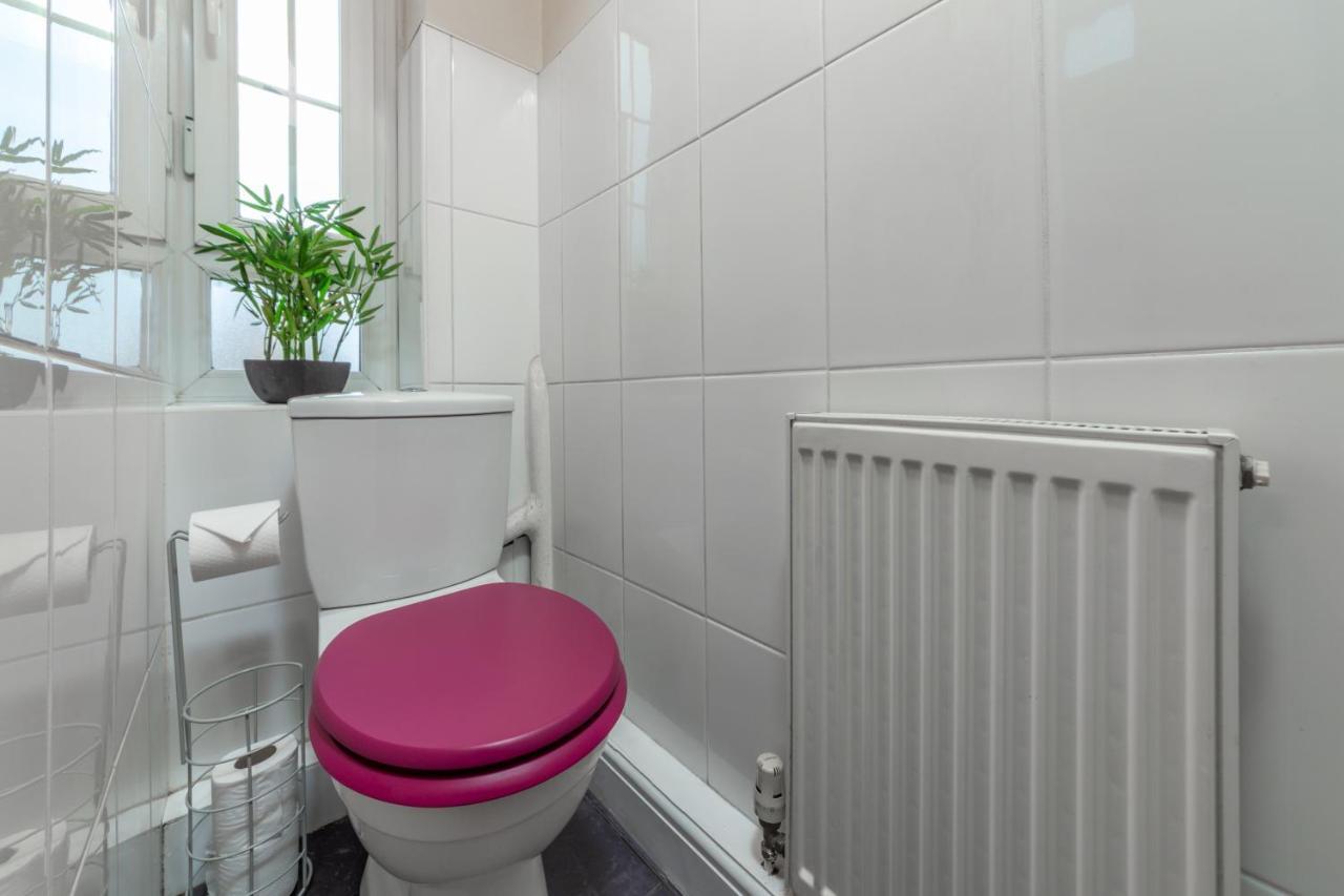 Suites By Rehoboth - Pilgrim - Southwark Lägenhet *