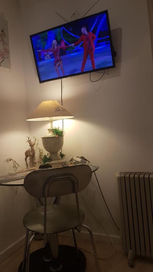 Appartement Marahanata Jadwin 1 Beautiful 1 Bed Flat Londres