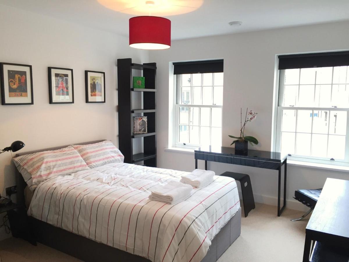 Leilighet Ellis Terrace London