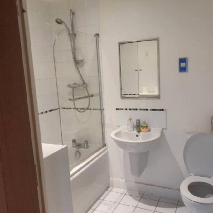 Lovely Waterfront Flat Canary Wharf Excel Centre * London