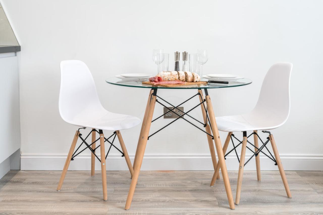 Skyline Serviced - Seldon Appartamento Londra
