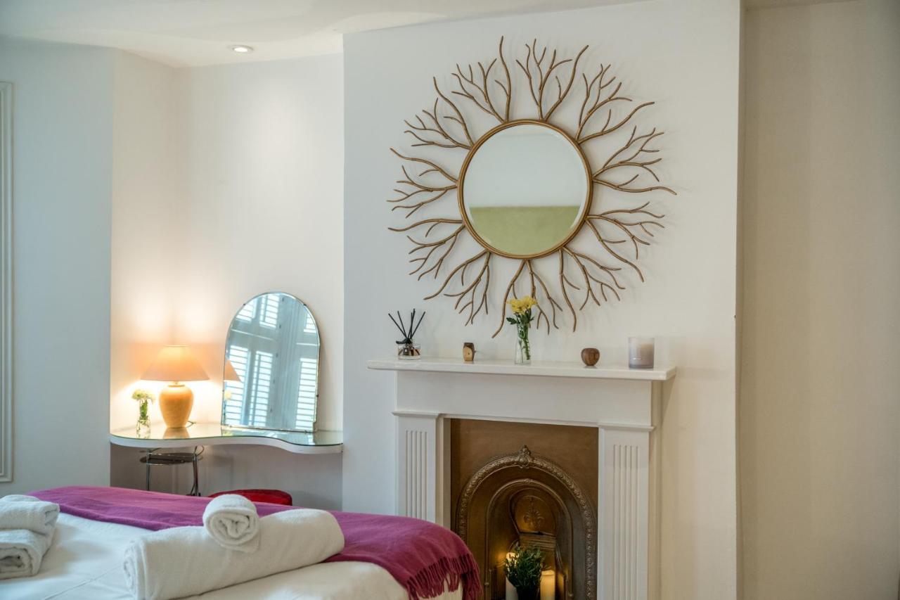 Stylish Flat With Private Yard In Shepherd Bush Lägenhet *