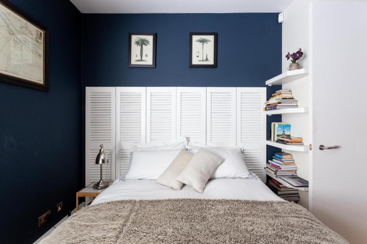 New Stunning 5bd Kensington House *