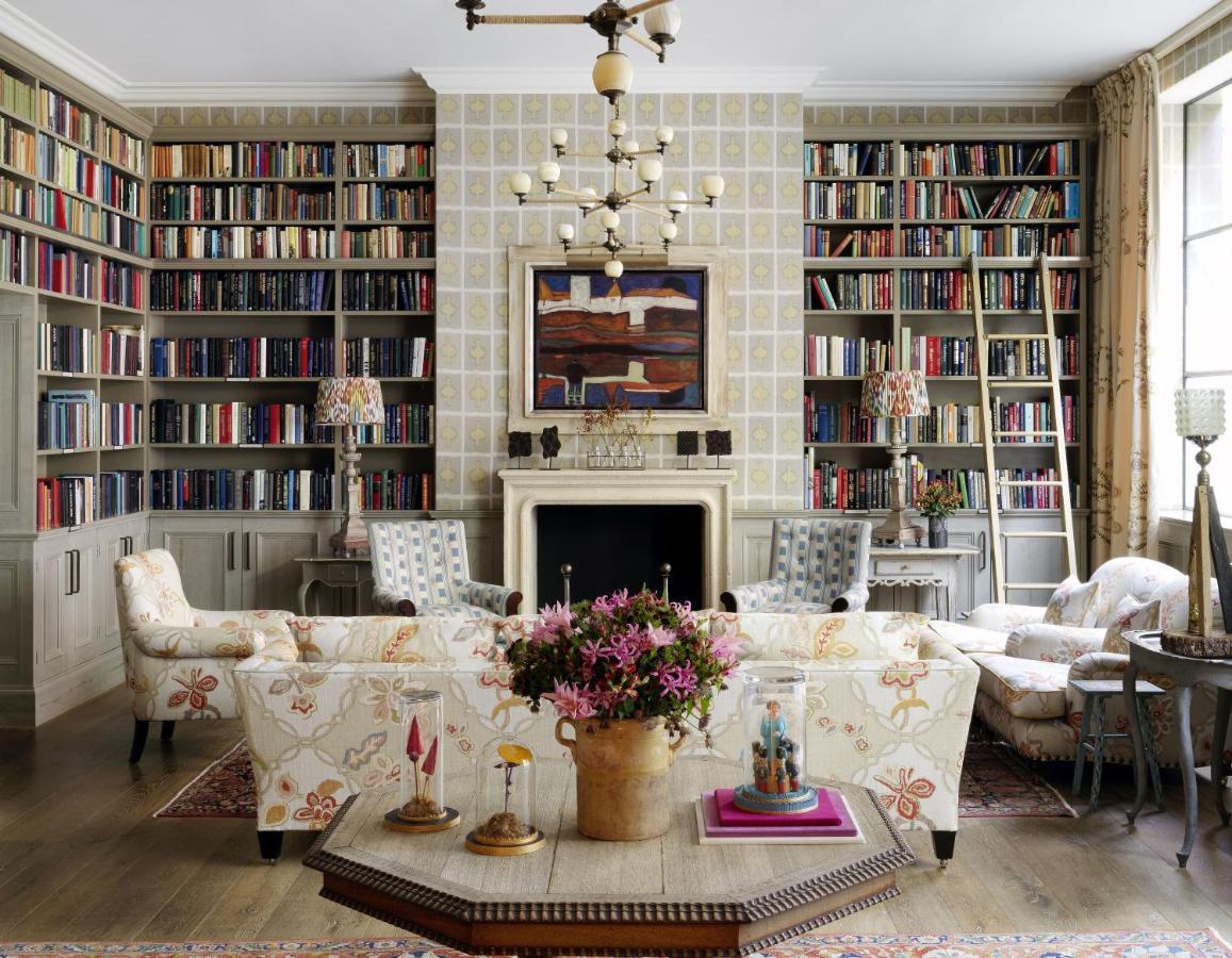 Ham Yard Hotel, Firmdale Hotel