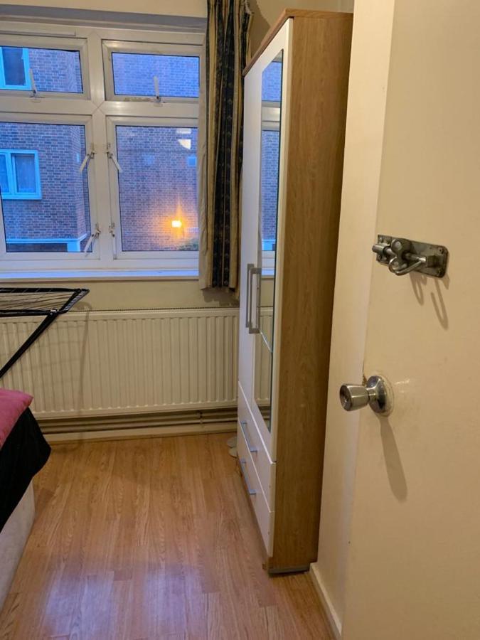 Arbnb Comfy Sleep Self Catering Private Bedrooms 60 Pound Per Night Per Person Accommodatie bij particulieren