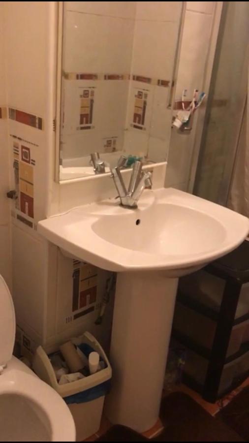 Accommodatie bij particulieren Arbnb Comfy Sleep Self Catering Private Bedrooms 60 Pound Per Night Per Person *