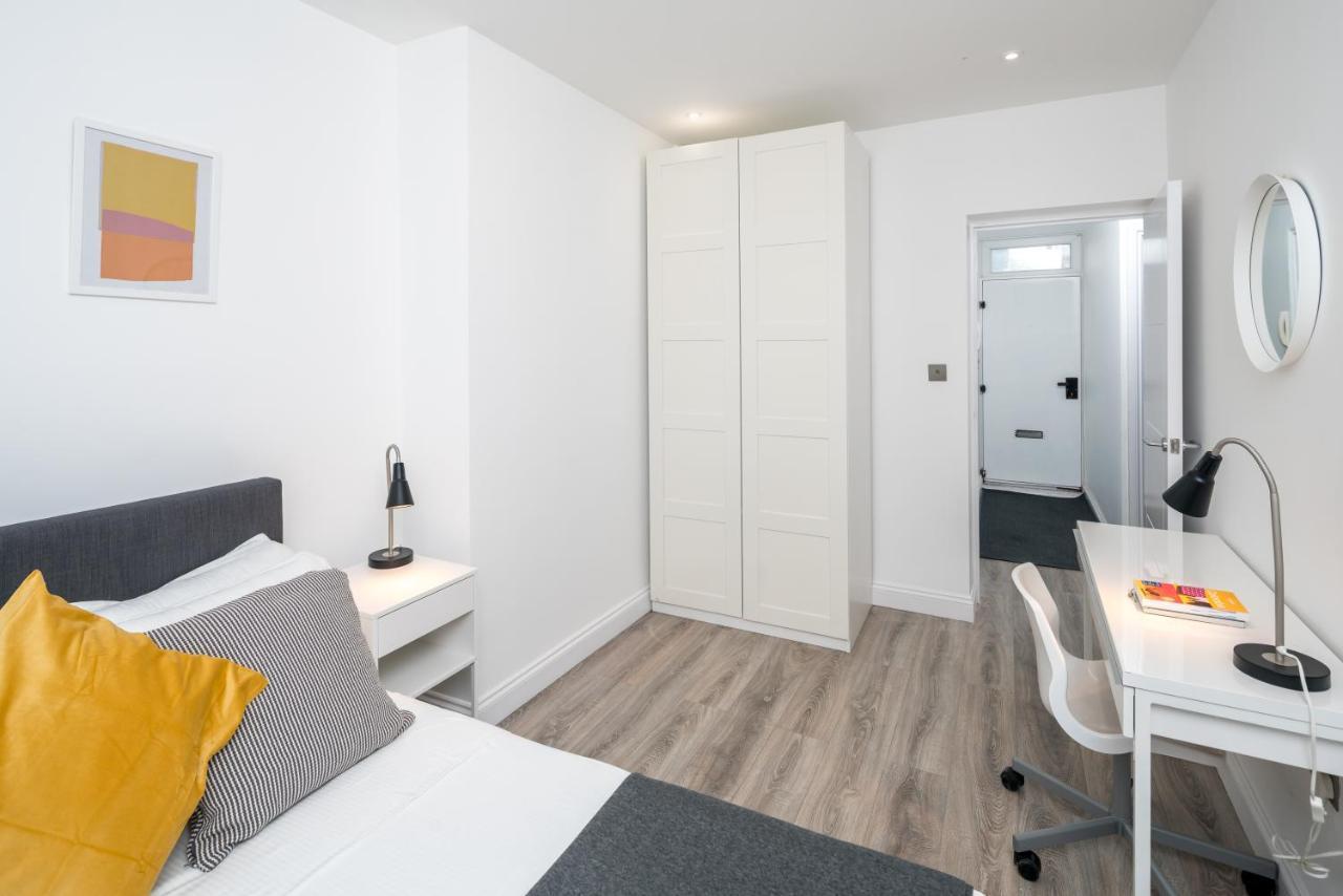 Skyline Serviced - Seldon Appartamento Londra