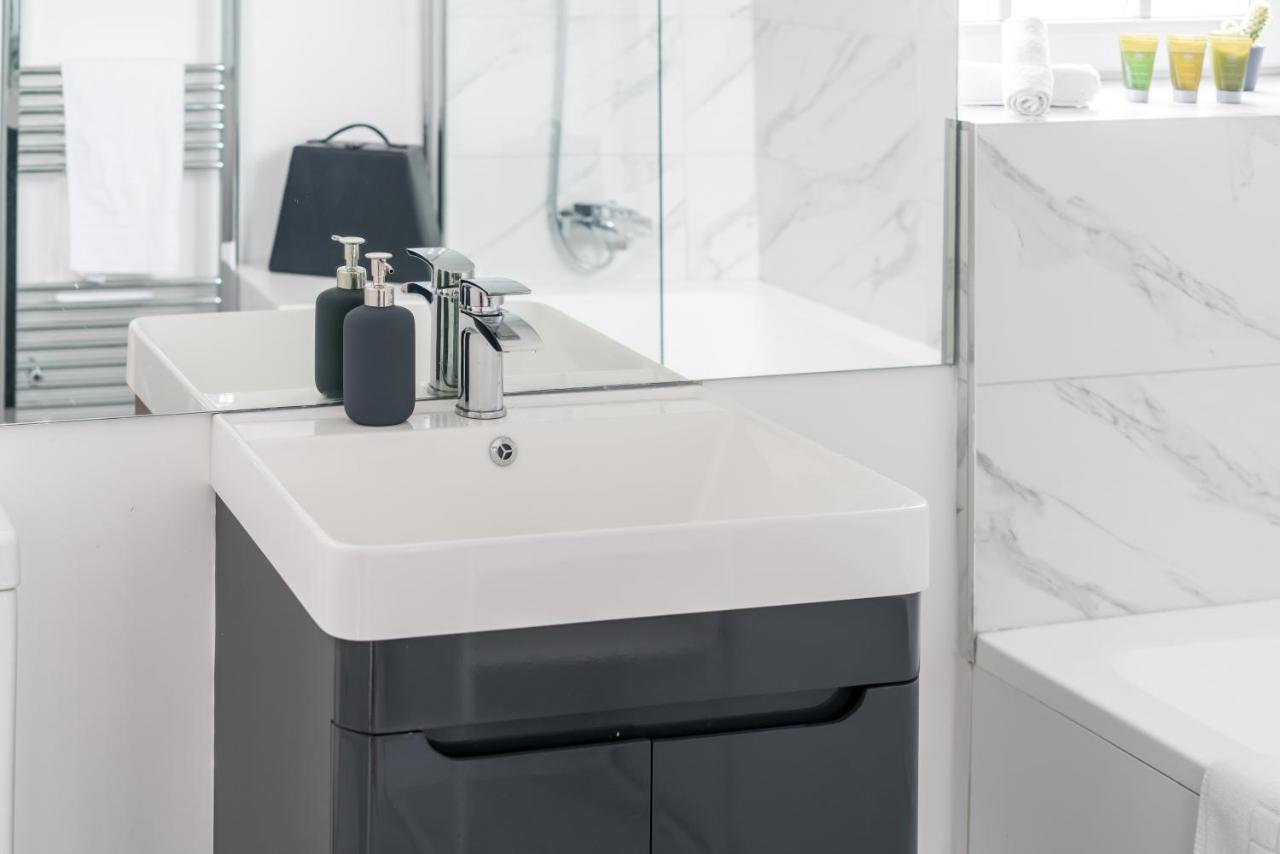 Skyline Serviced - Seldon Londra