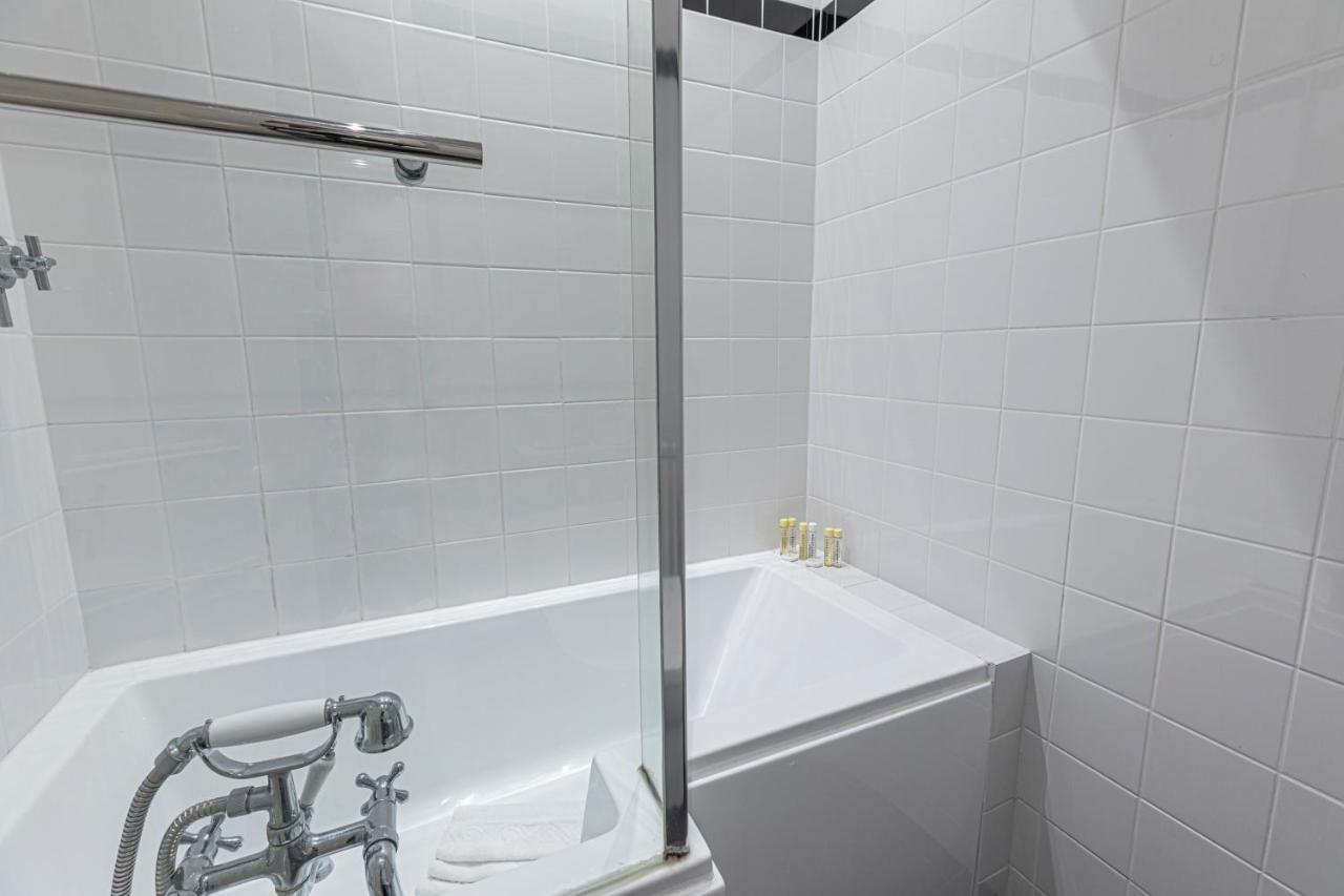 Apartment Attractive Flat In Little Venice