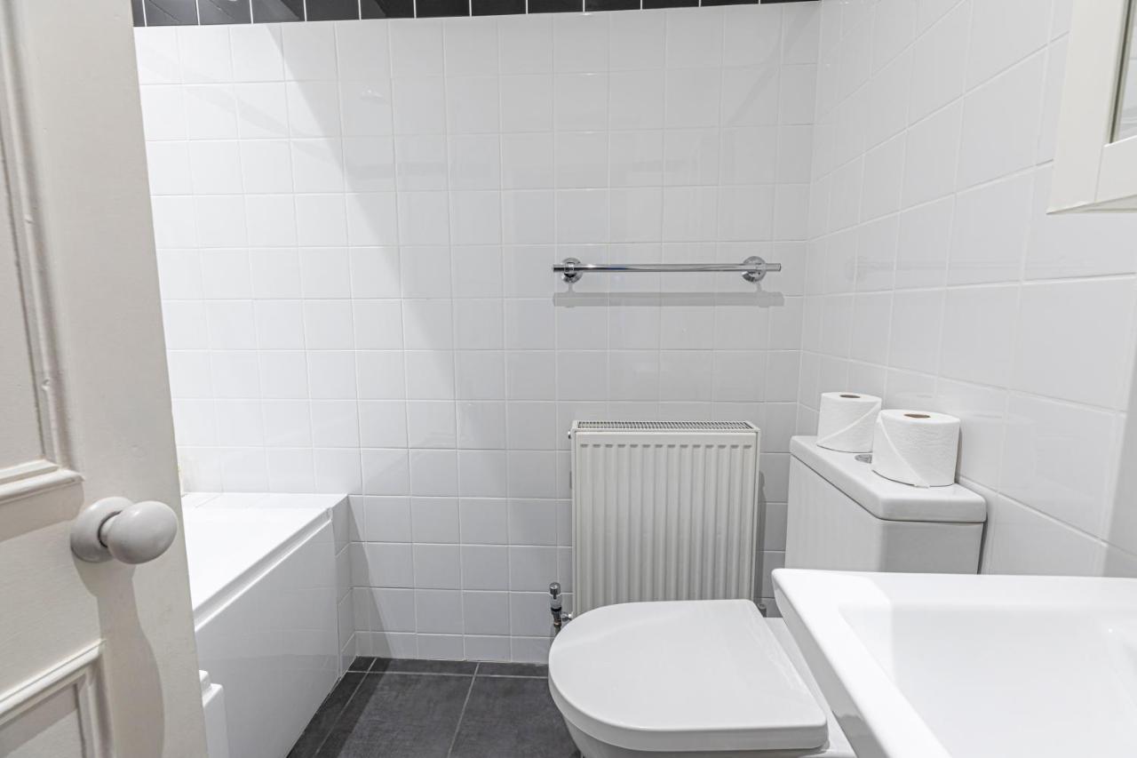Attractive Flat In Little Venice * London