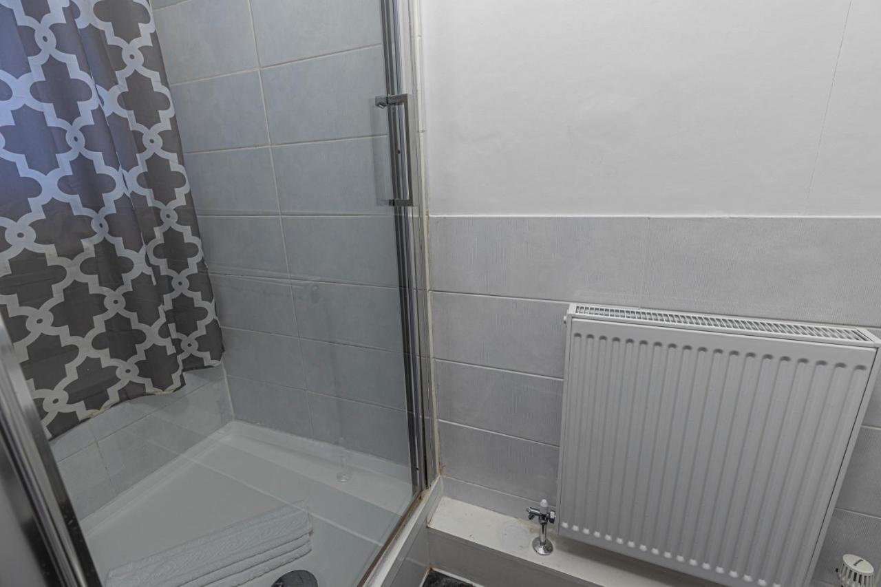 Attractive Flat In Little Venice