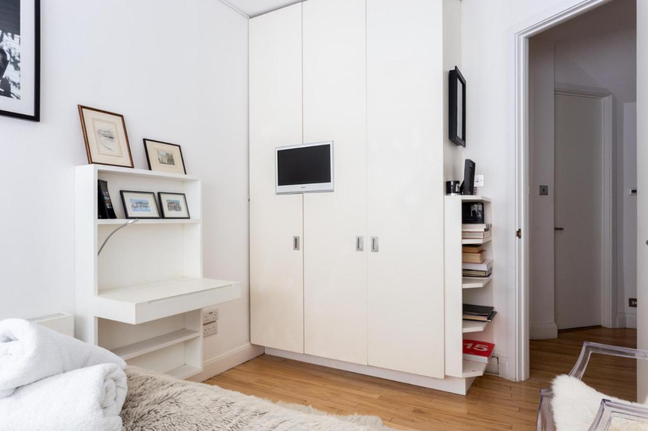New Stunning 5bd Kensington House