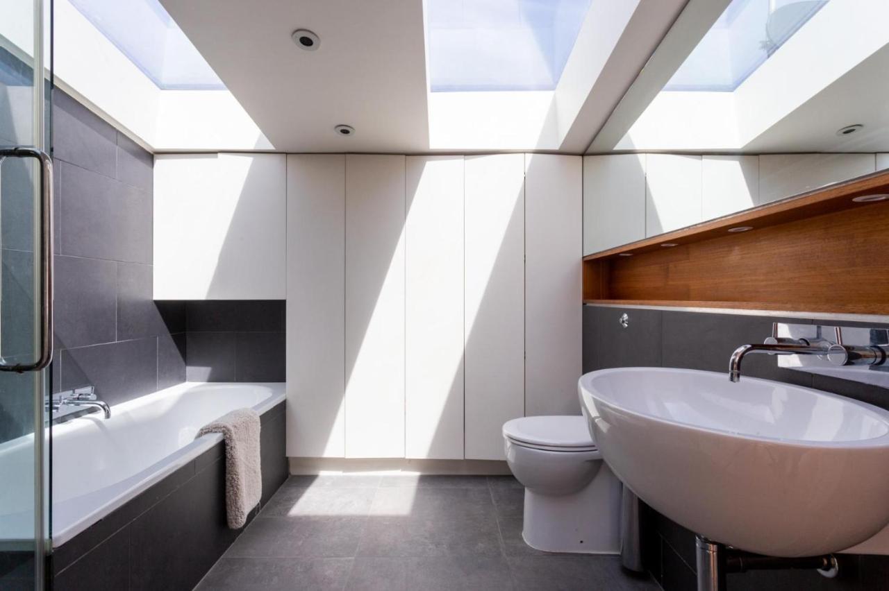 Ferienhaus New Stunning 5bd Kensington House *
