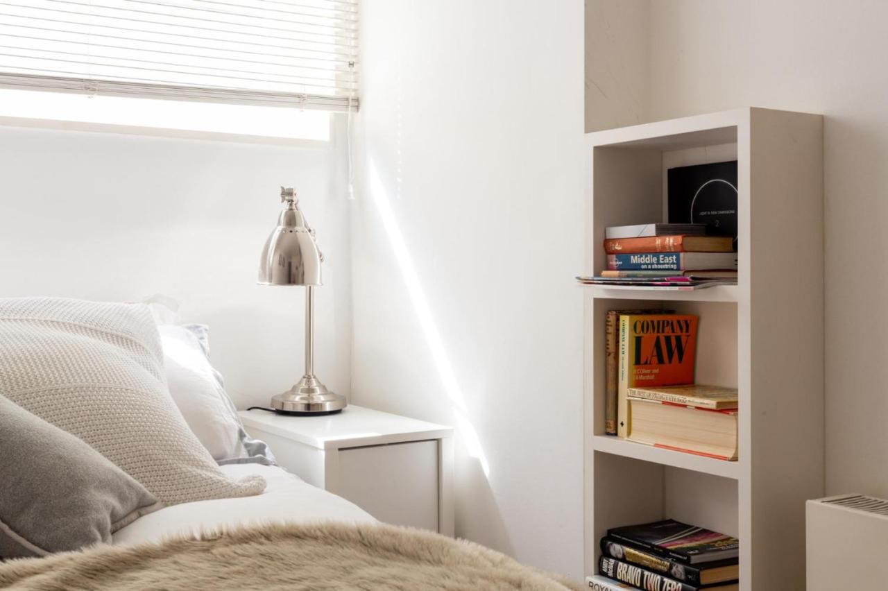 Ferienhaus New Stunning 5bd Kensington House
