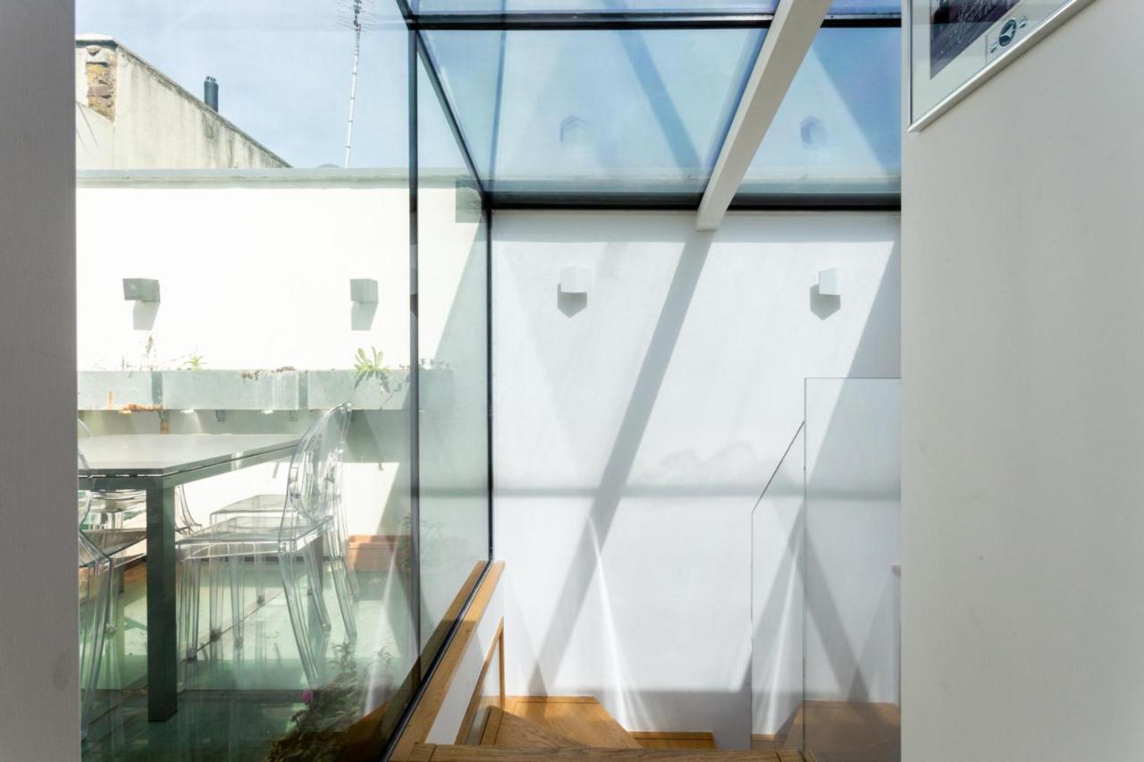 New Stunning 5bd Kensington House *