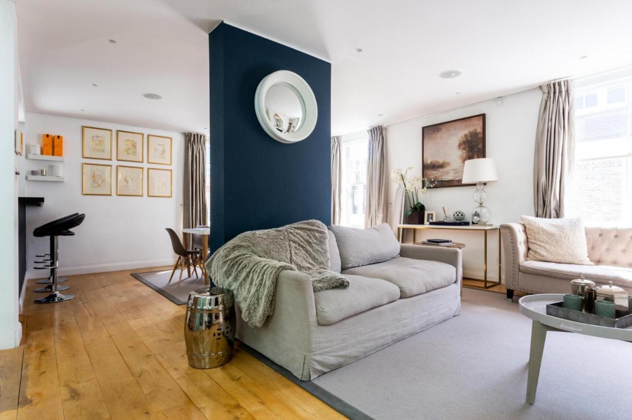 New Stunning 5bd Kensington House *