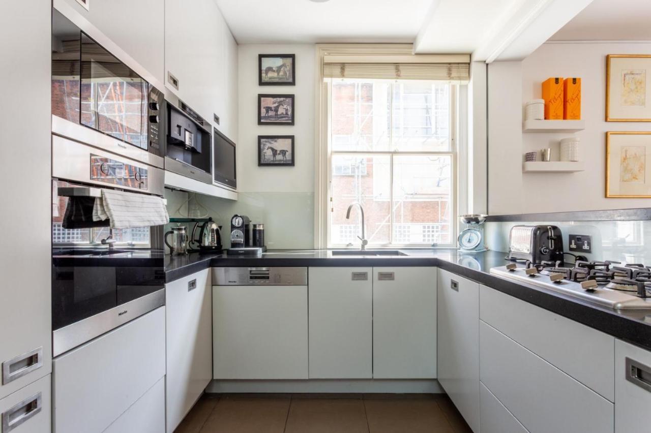 New Stunning 5bd Mews House Hébergement de vacances