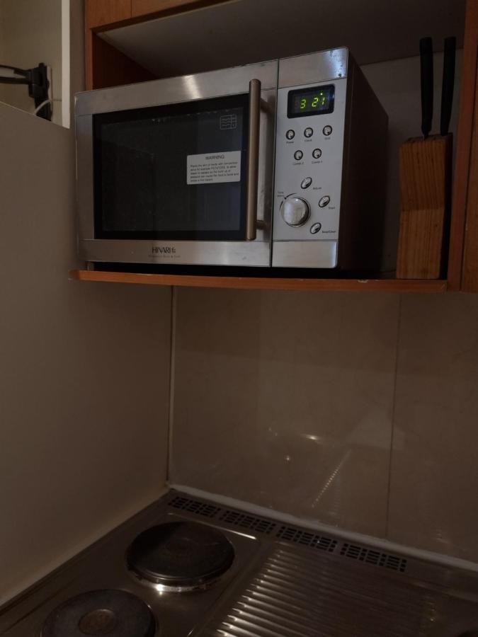 Leilighet F2- Basement Fits 1 Near Paddington