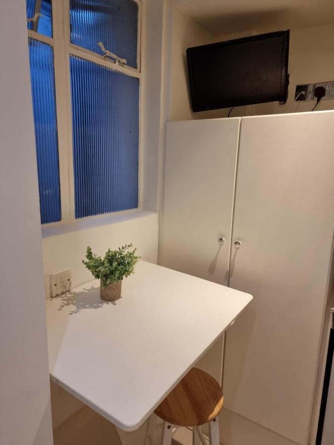 F2- Basement Fits 1 Near Paddington Leilighet *