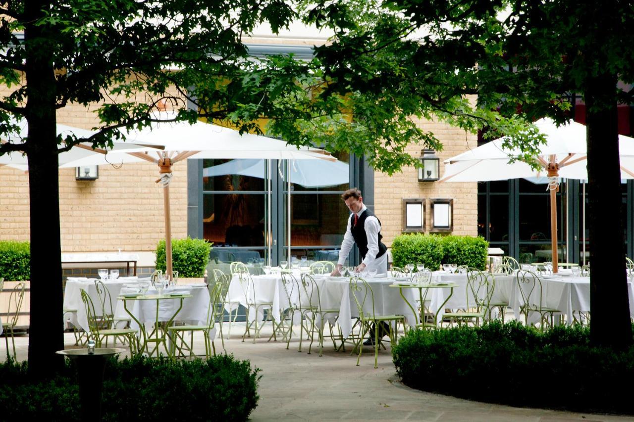 Ham Yard Hotel, Firmdale London