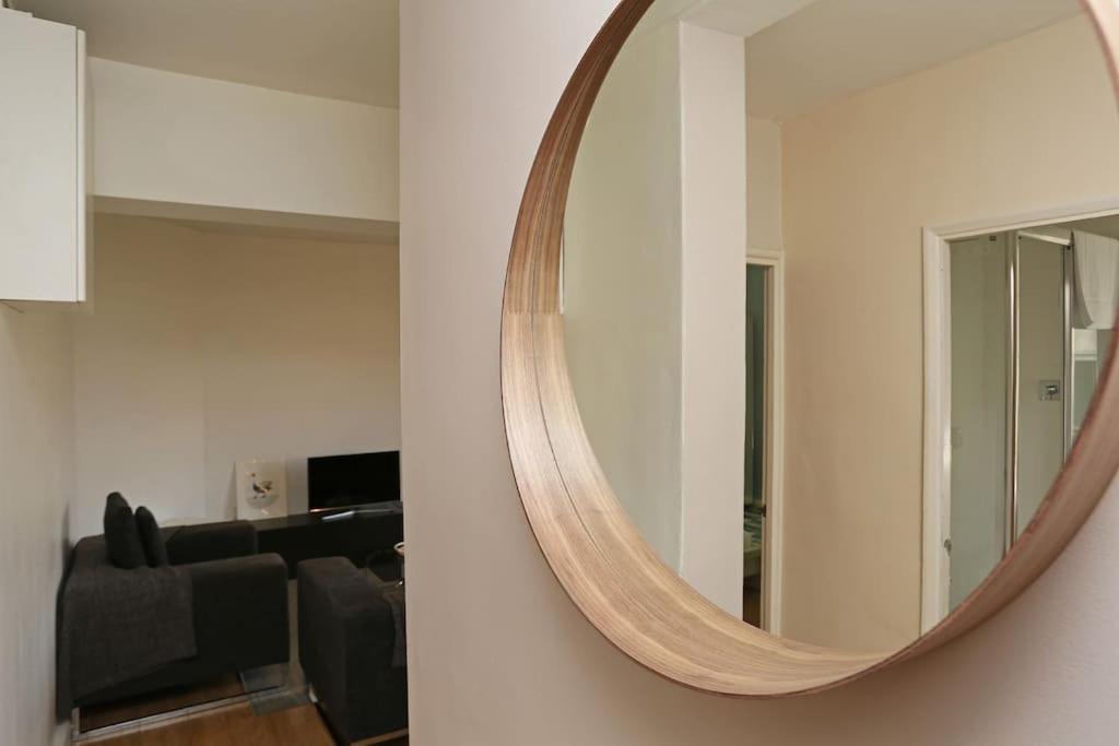Appartement Riverside Cutty Sark 2bd Retreat