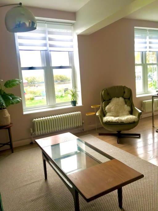 Appartement Riverside Cutty Sark 2bd Retreat *
