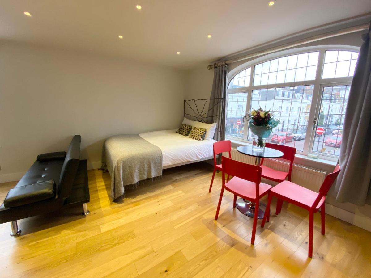 Stylish Maisonette And In Victoria Lejlighed *