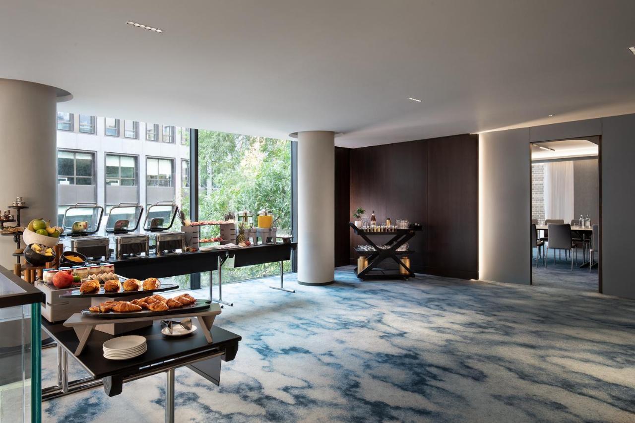 The Westin Hotel