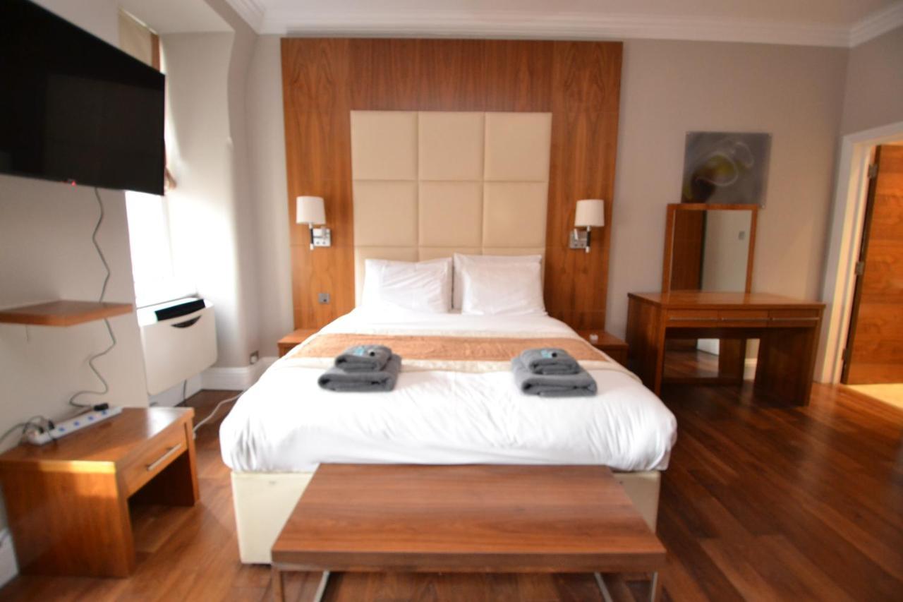 Appartement Sloane Square Londen