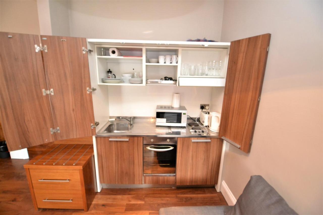 Appartement Sloane Square *