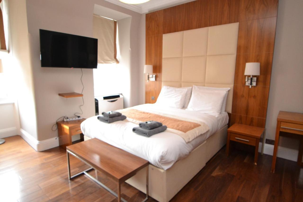 Appartement Sloane Square Londen