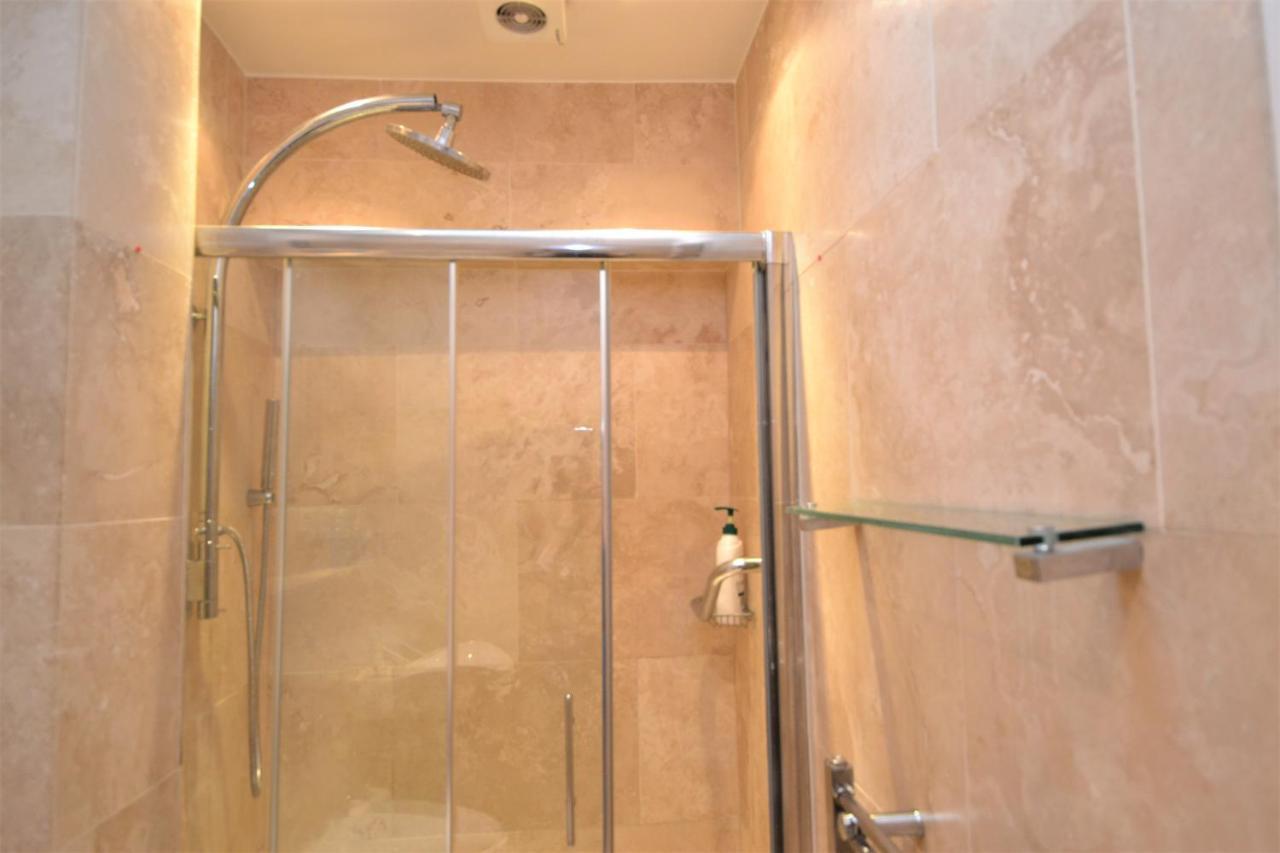 Sloane Square Appartement